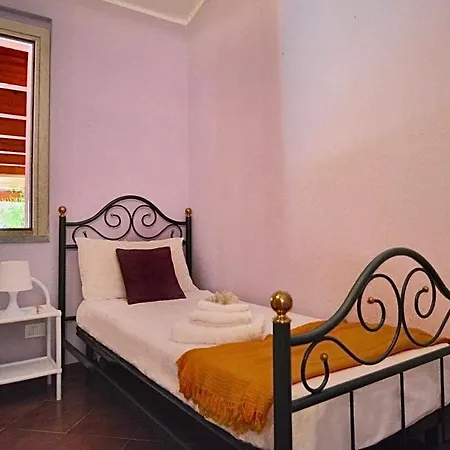 Guest House Torre Delle Stelle Holiday home