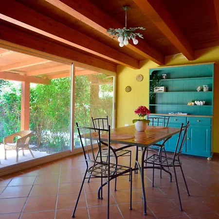 Guest House Torre Delle Stelle Holiday home *