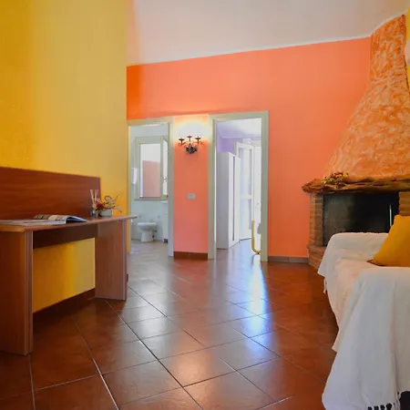 Guest House Torre Delle Stelle * Torre delle Stelle