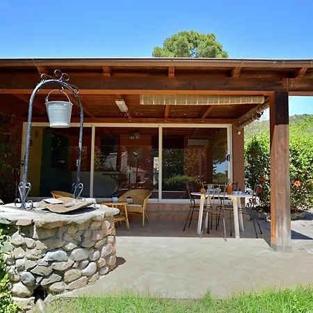 Holiday home Guest House Torre Delle Stelle