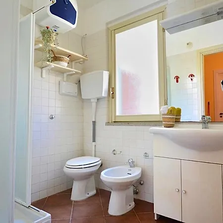 Guest House Torre Delle Stelle Holiday home *
