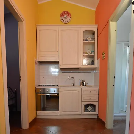 Holiday home Guest House Torre Delle Stelle *