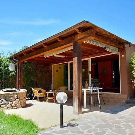 Guest House Torre Delle Stelle Holiday home Torre delle Stelle