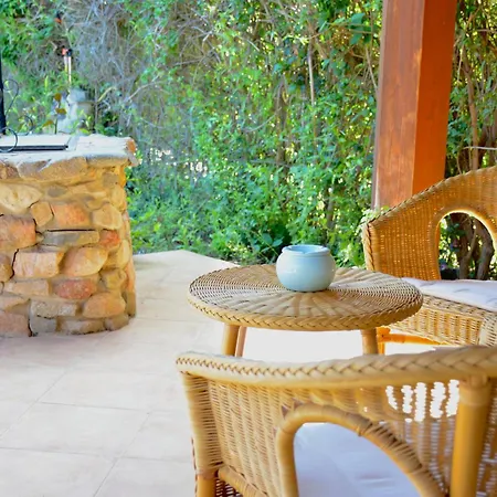 Holiday home Guest House Torre Delle Stelle Torre delle Stelle
