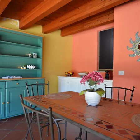 Guest House Torre Delle Stelle Torre delle Stelle