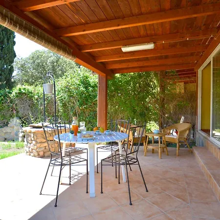 Guest House Torre Delle Stelle Holiday home