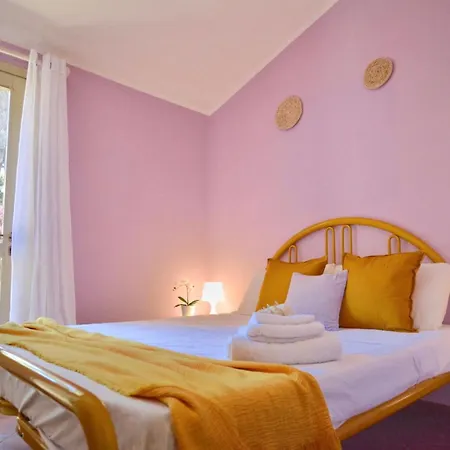 Guest House Torre Delle Stelle Holiday home Torre delle Stelle
