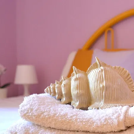 Guest House Torre Delle Stelle Casa vacanze